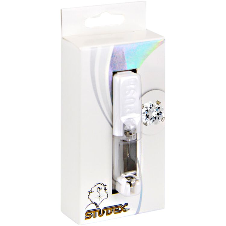System 75 Single Piercing Earring