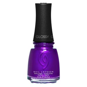Coconut Kiss Nail Lacquer