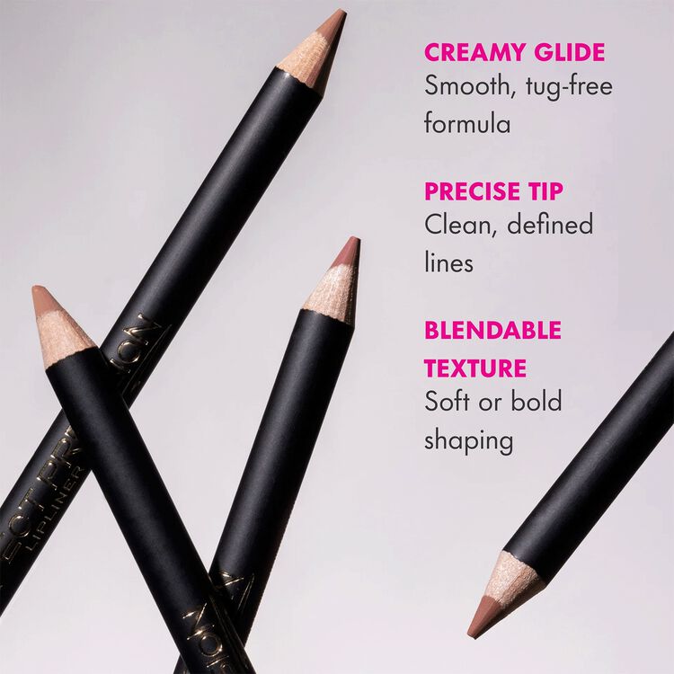 Perfect Precision Lip Liner Flesh
