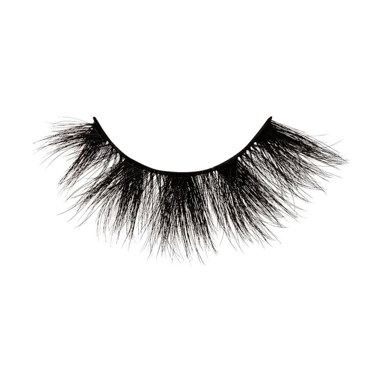 Lash Couture Faux Mink Collection - Matte Silk