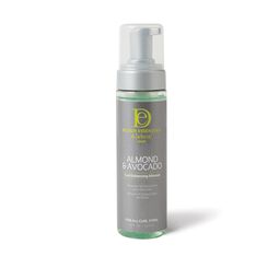 Curl Enhancing Mousse
