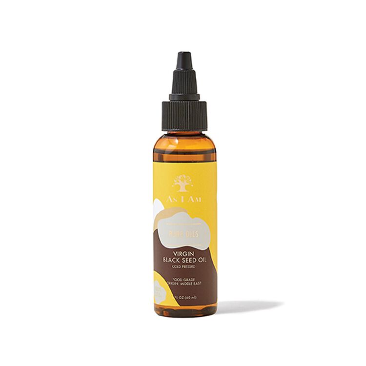 Black Seed Oil