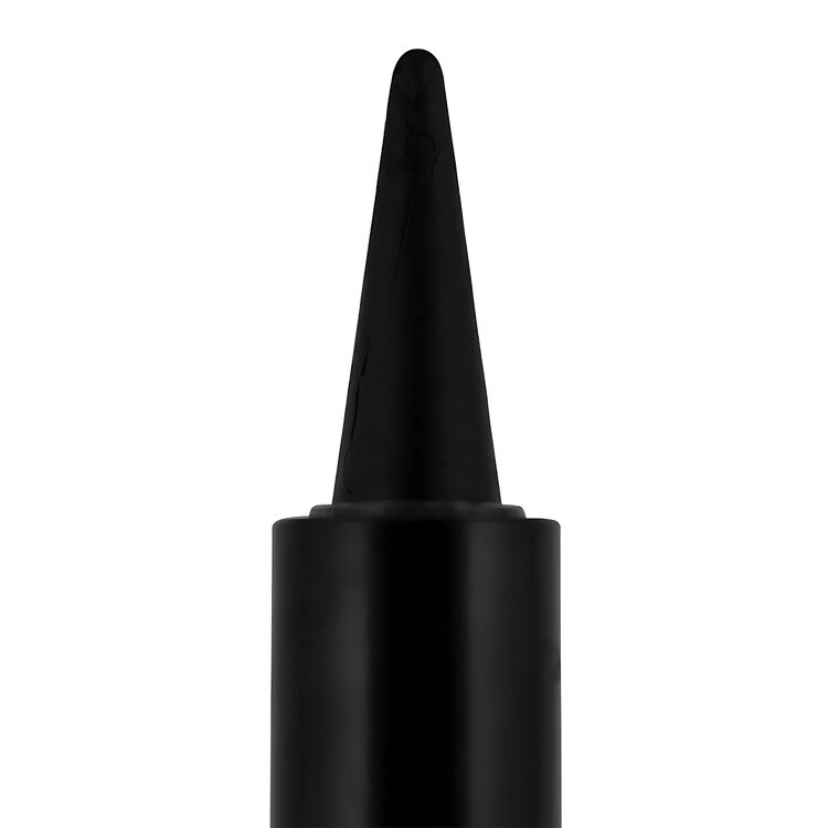 Fifty Fifty Cat Eye Liquid Liner & Smoky Kajal