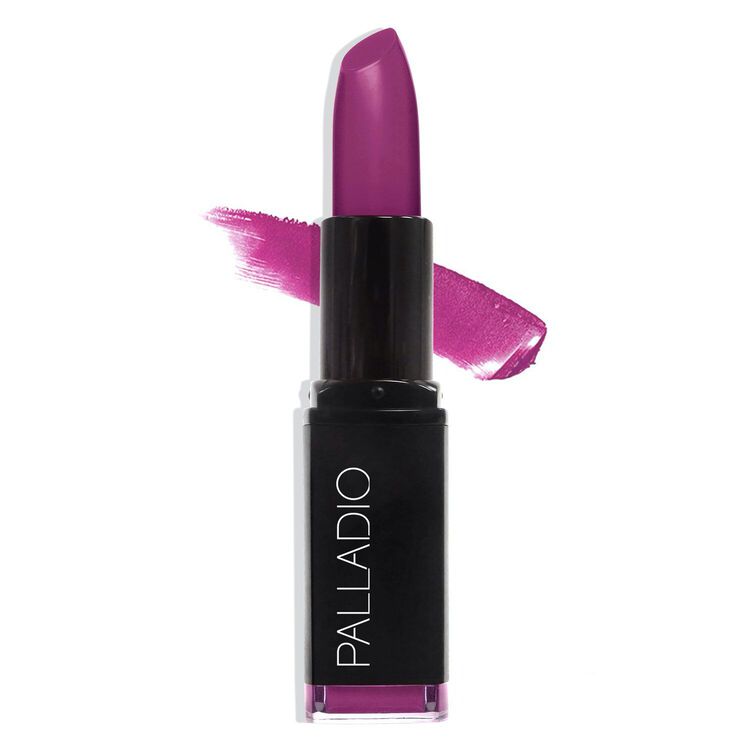 Dreamy Matte Herbal LipColor Magnificent Magenta