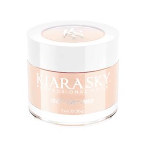 All-in-One Cover Acrylic Powder Inner Glow