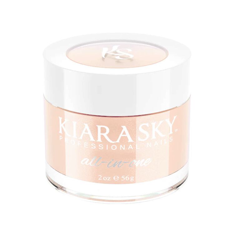 All-in-One Cover Acrylic Powder Inner Glow