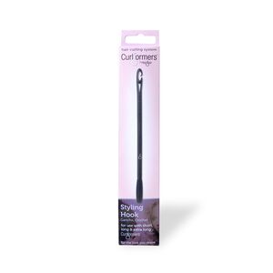 HairFlair® Styling Hook