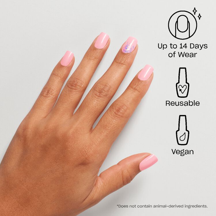 Mod About OOOH Press-On Nails