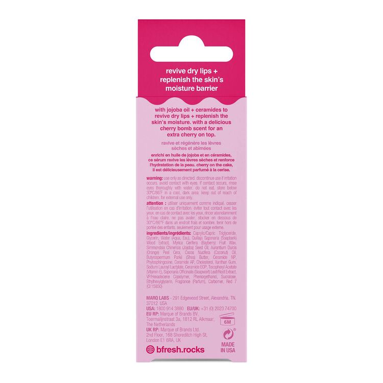 Gimmie Some Lip - Hydrating Lip Serum