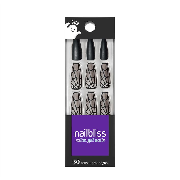 Venomous Press-On Gel Nail Kit