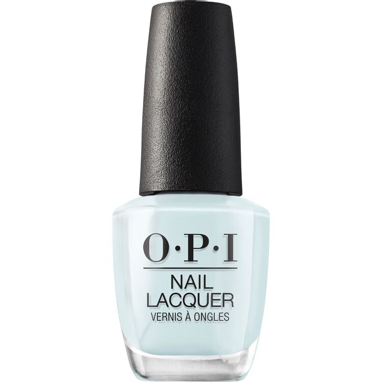 Suzi Without a Paddle Nail Lacquer