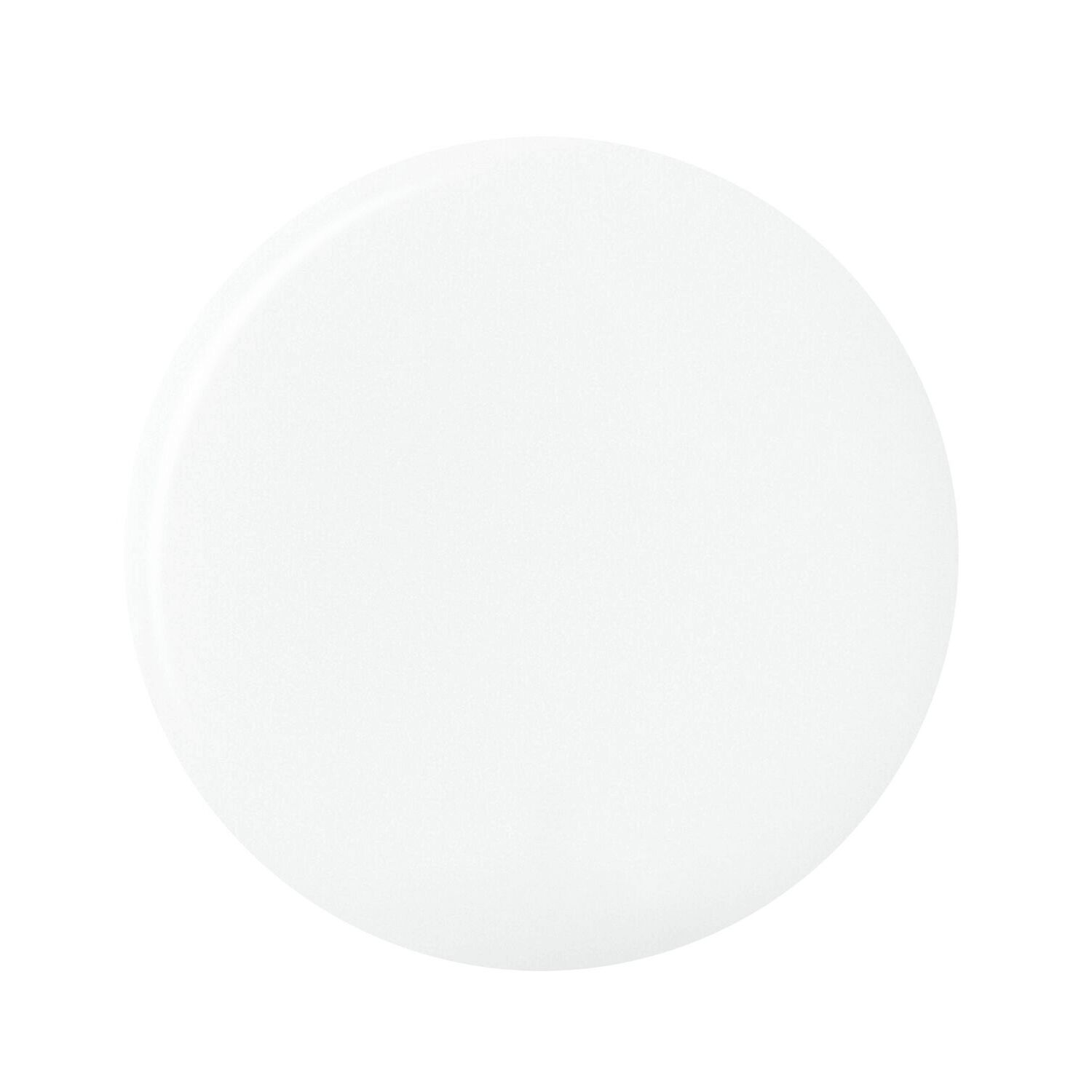 Finger Paints First Snow Gel Polish by Naturalism gel polish Sally