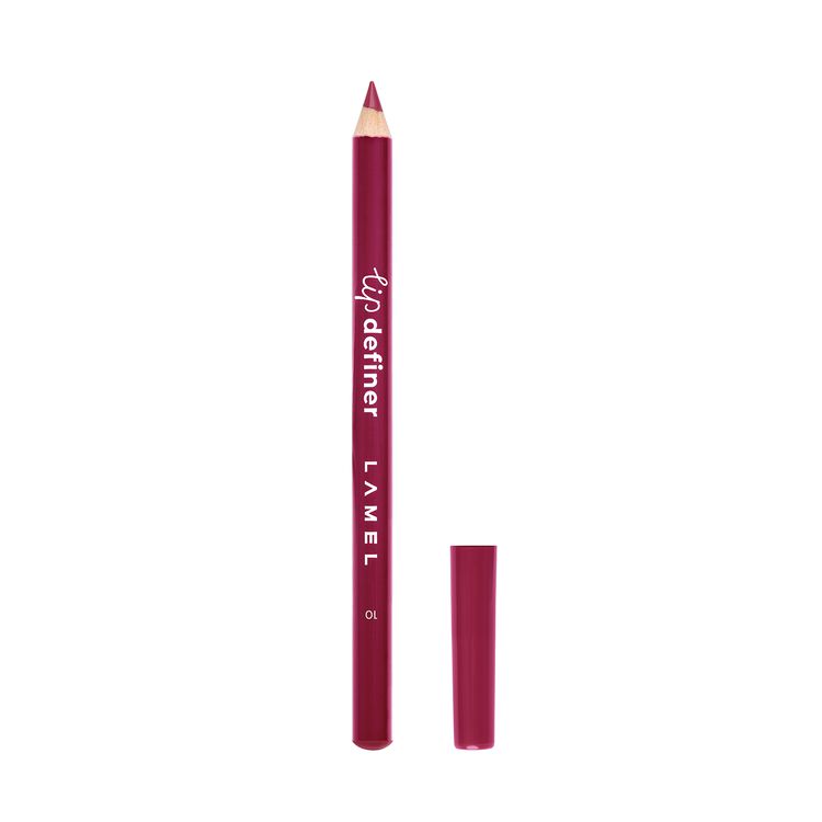 Contour Pencil Lip Definer Raspberry Silk