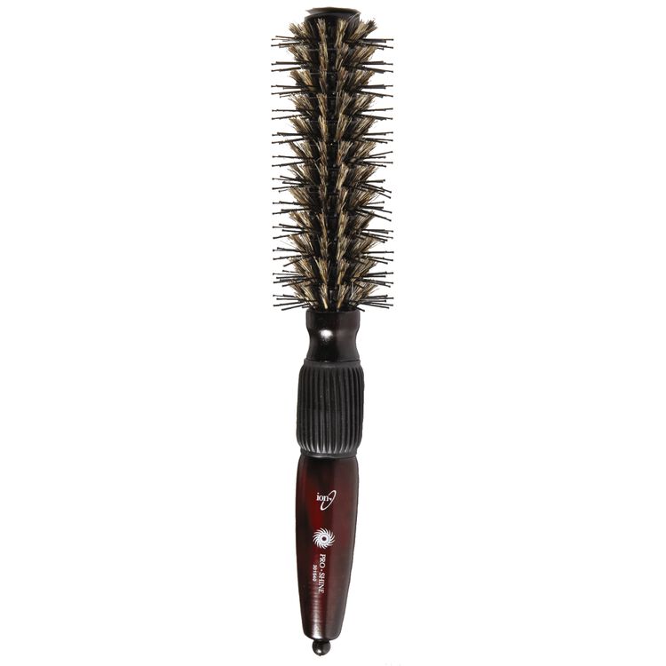 Pro Shine Volume Boar Round Brush