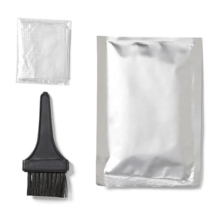 Henna Semi Permanent Hair Color