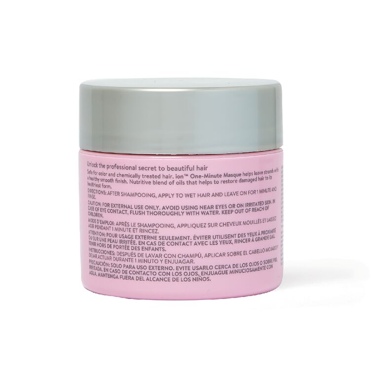 Repair One-Minute Masque