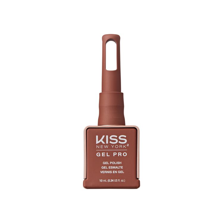 New York Gel Pro Polish Cinnamon Bagel