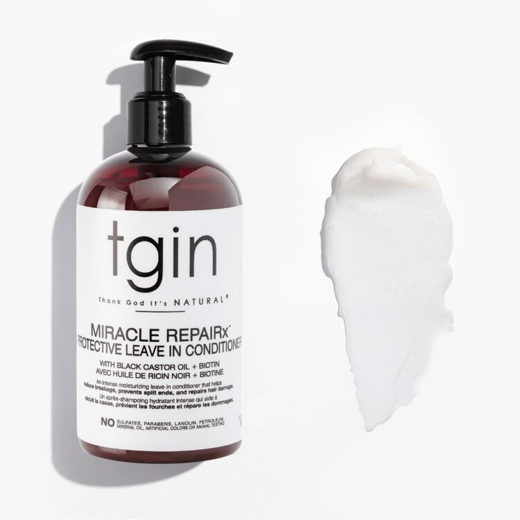 Protective Leave In Conditioner 13oz