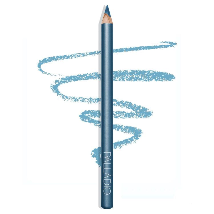 Herbal Eyeliner Pencil Sky Blue