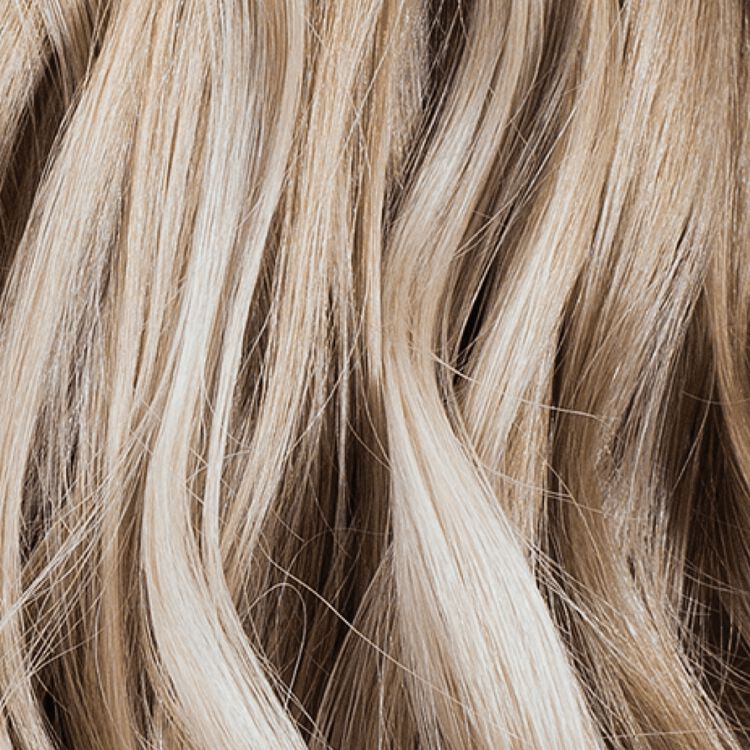 Radiant Cream Color Permanent Hair Color Kit 9NA Pisa Blonde