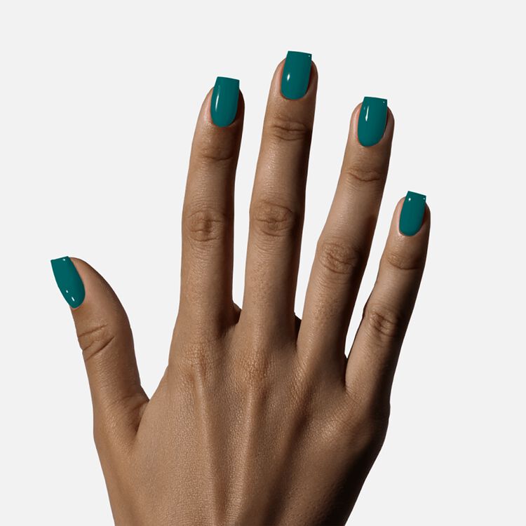 Forever Glaze Gel Polish Fir Real