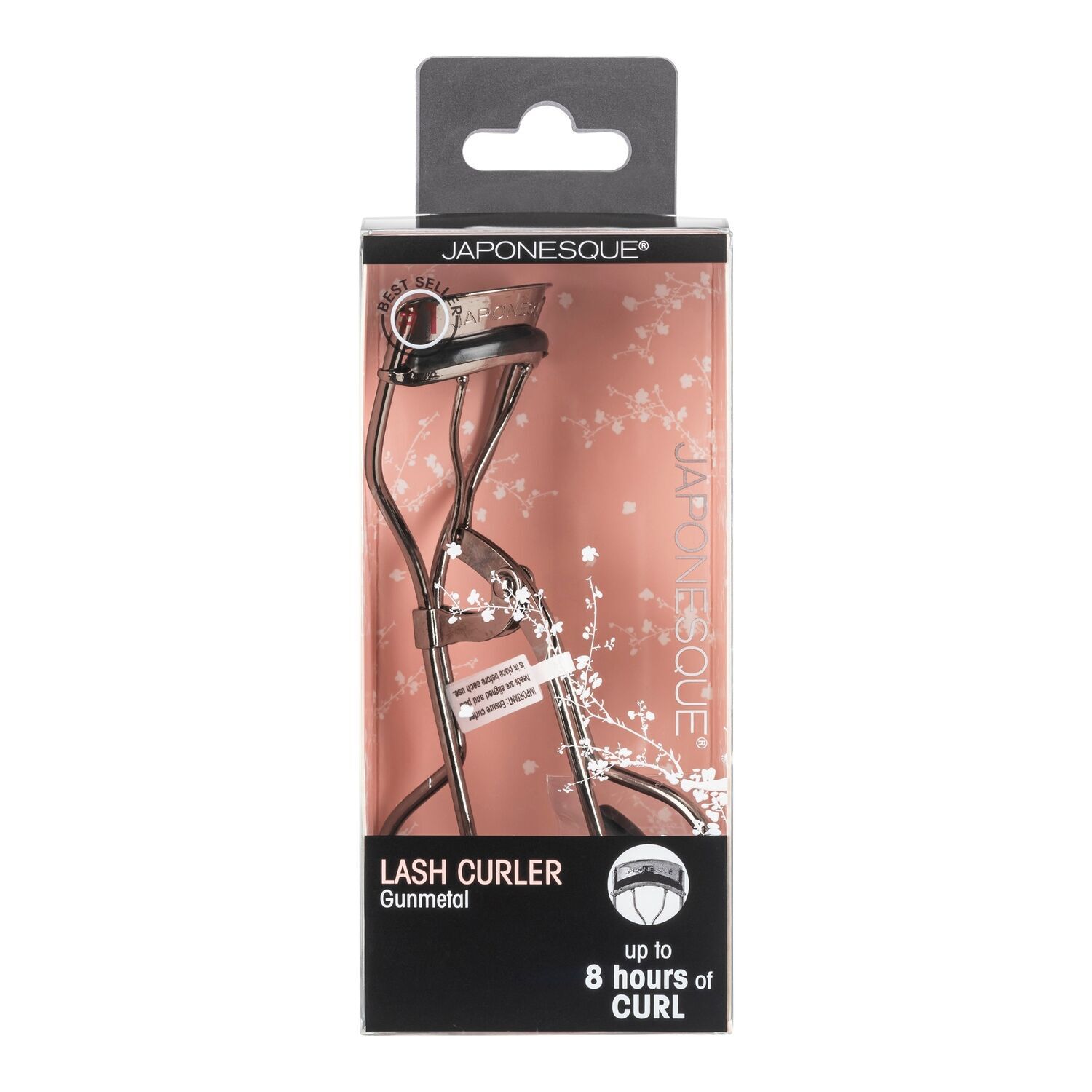 Japonesque Extreme Eyelash Curler makeup tools, eyelash curler