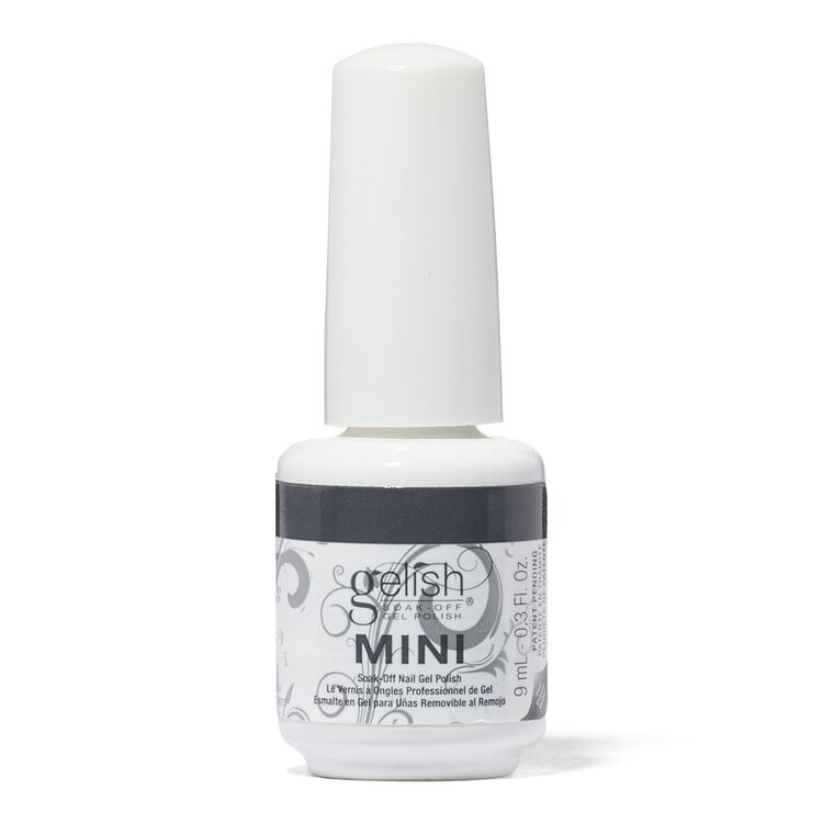 Gelish Mini Soak Off Gel Nail Polish