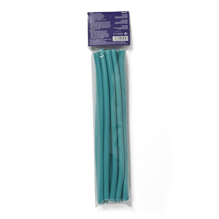 Salon Care Soft Rollers 10 Pack