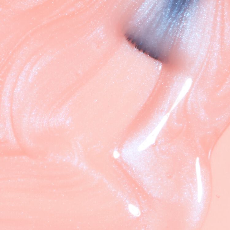 Rosy Future Nail Lacquer