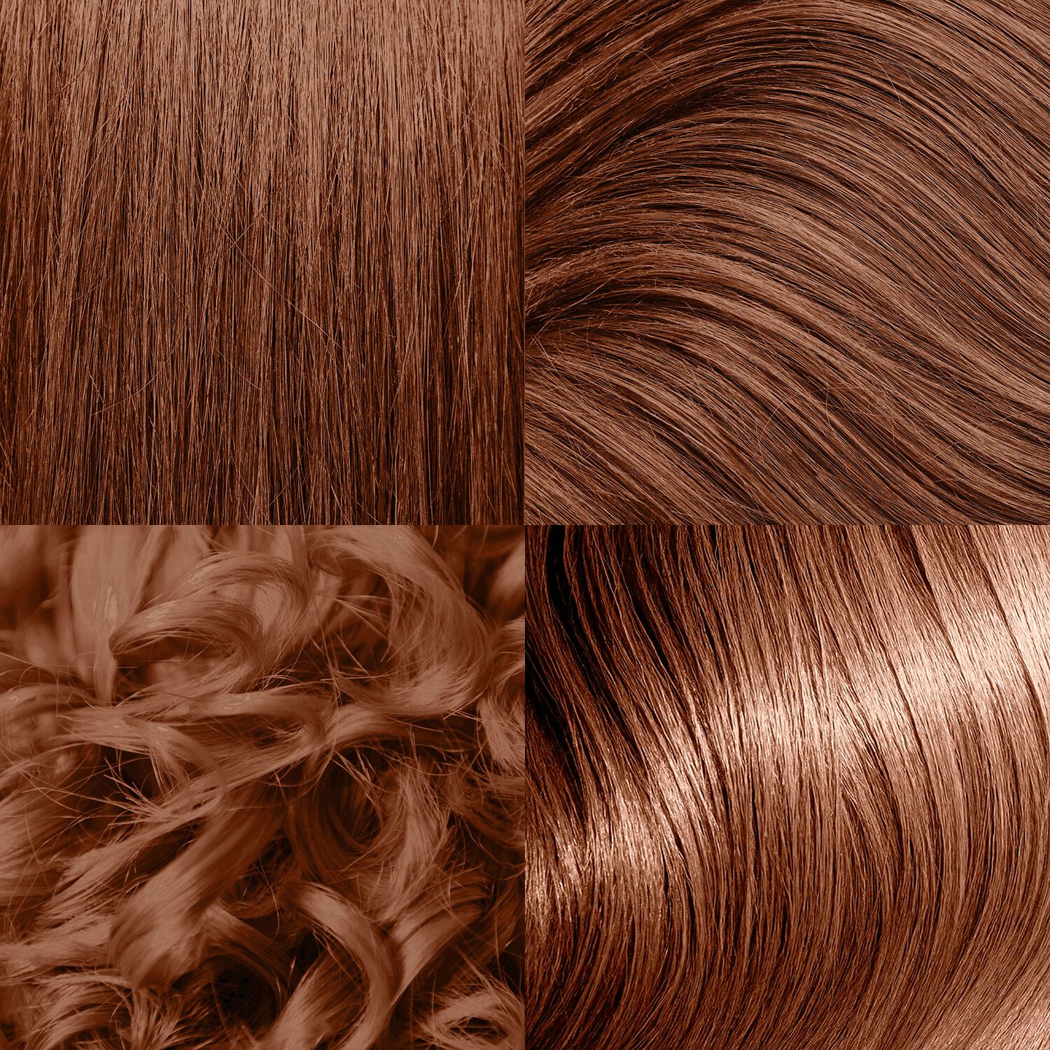 bondbar 5RC Light Copper Brown Bonding Permanent Crème Hair Color Sally Beauty