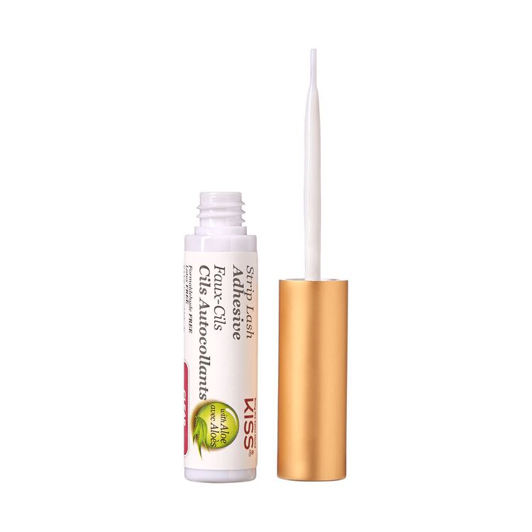 Clear Strip Lash Adhesive