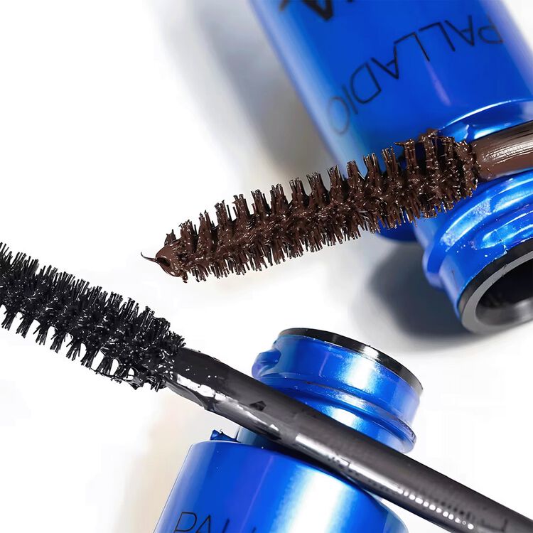Aqua Force Black Waterproof Mascara