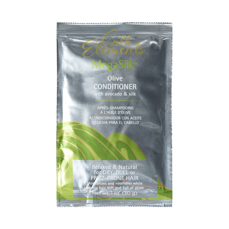 Olive Conditioner Packette