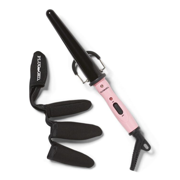 Travel Curling Wand 1 Inch