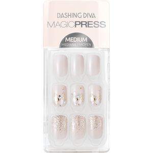 Magic Press Pre Show Glitter - Medium