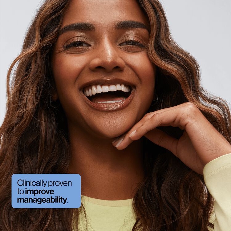 Stay Hydrated Leave-In Conditioner