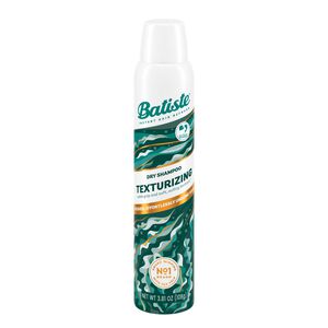 Texturizing Dry Shampoo