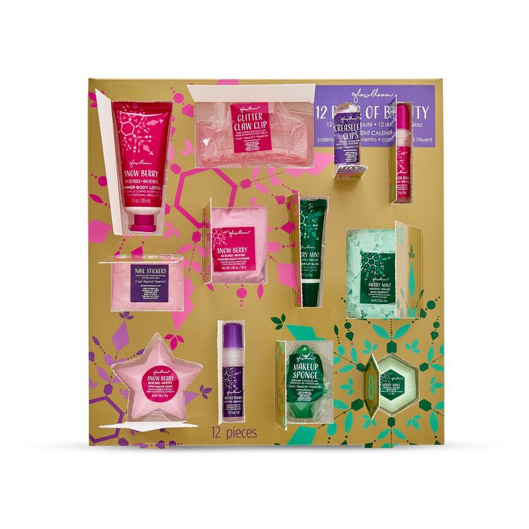 Holiday Advent Calendar