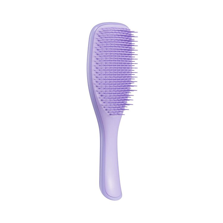 Naturally Curly Purple Passion Detangling Brush
