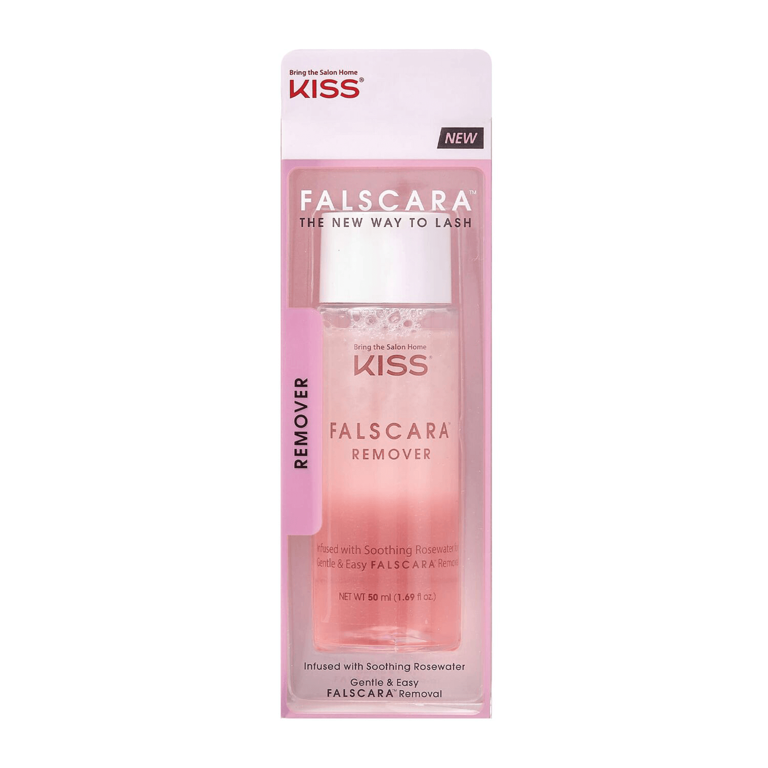 KISS Falscara Eyelash Remover - Thumbnail 2