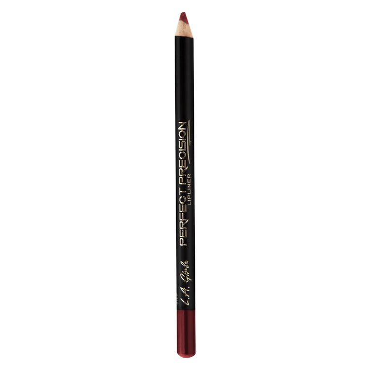 Perfect Precision Lip Liner Deep Red