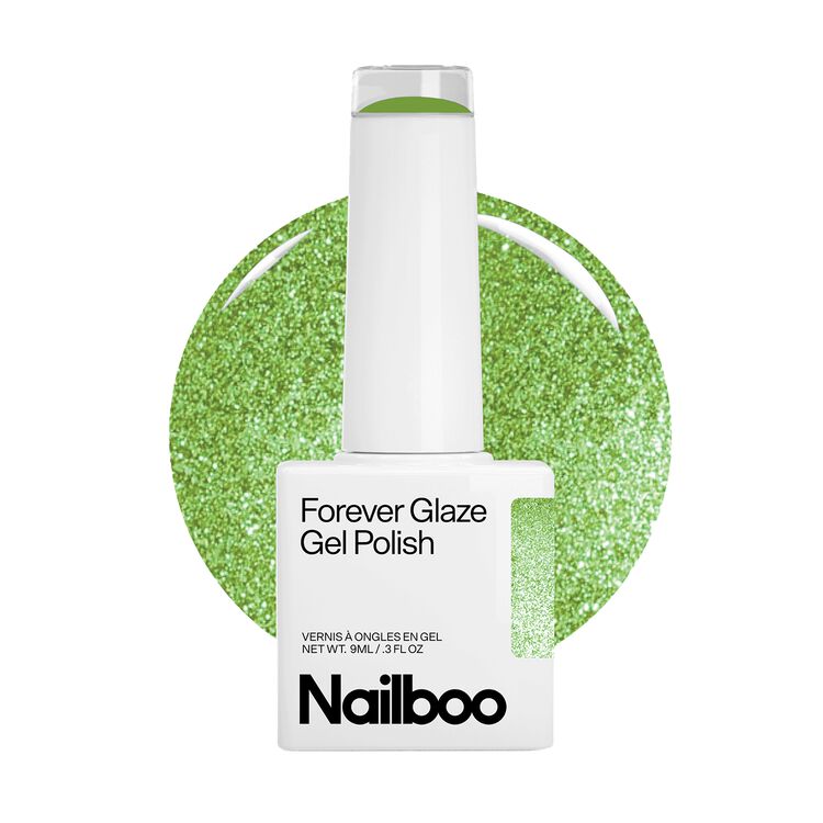 Forever Glaze Magnetic Gel Polish Zesty Bestie