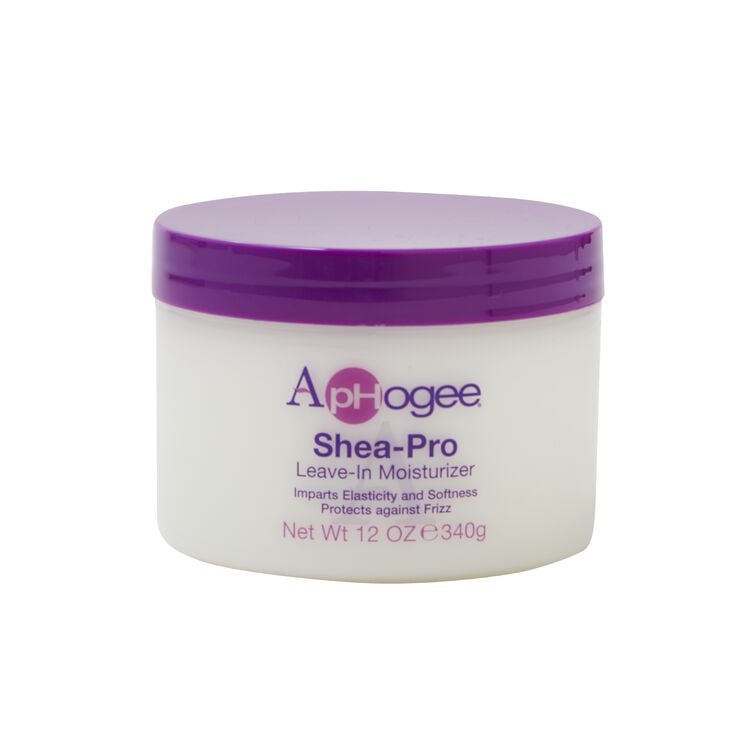 Aphogee Shea Pro Leave In Moisturizer Conditioner Sally Beauty