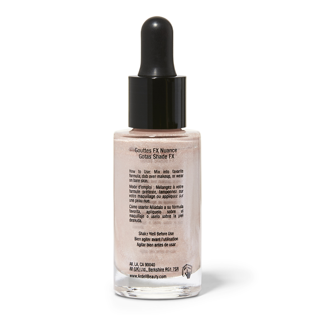 Attitude Adjuster Shade Fx Drops Game Changer - 