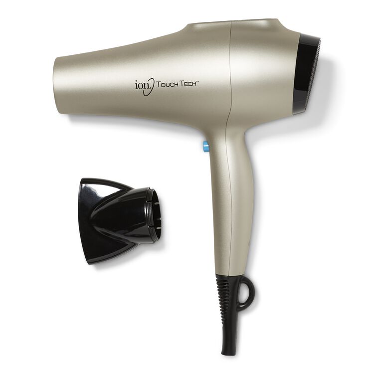 Ion Touch Tech 1875 Watt Dryer