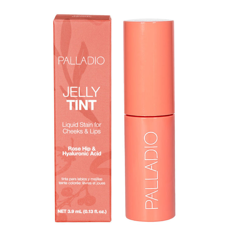 Nude Berry Jelly Tint