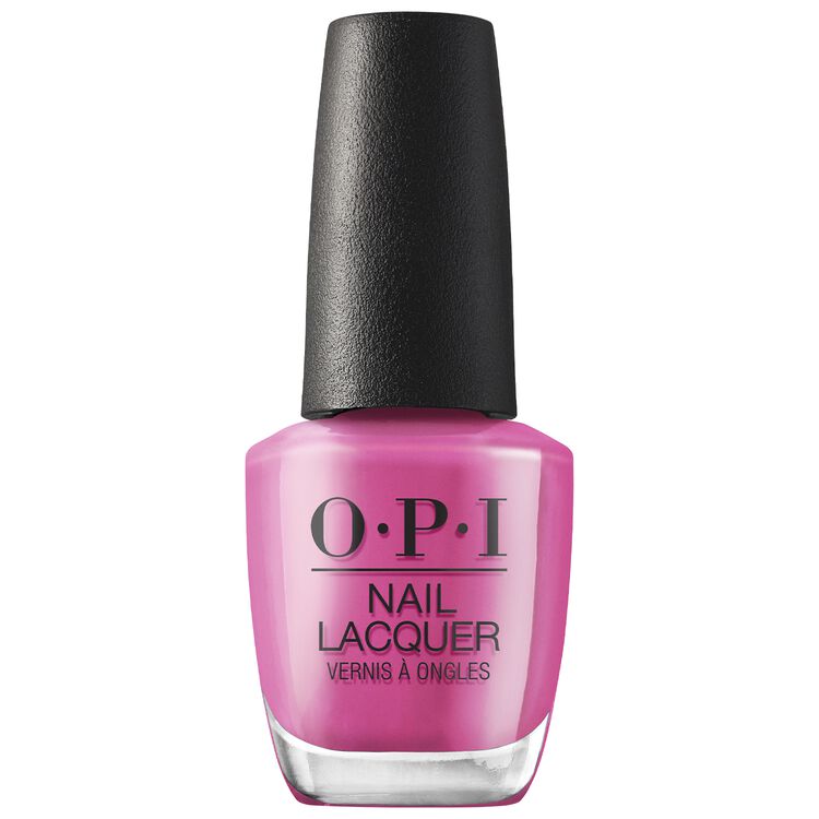Without a Pout Nail Lacquer