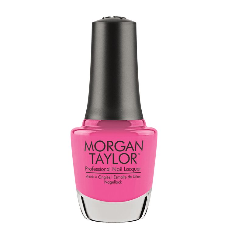 B-Girl Style Nail Lacquer