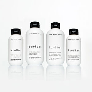 All Hair Types Repair System