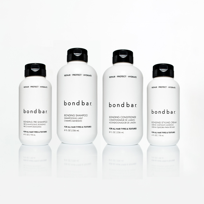 All Hair Types Repair System